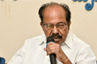 Senior Congress leader Veerappa Moily announces retirement from politics